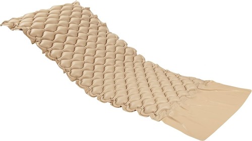 Materasso antidecubito con - antidecubito,