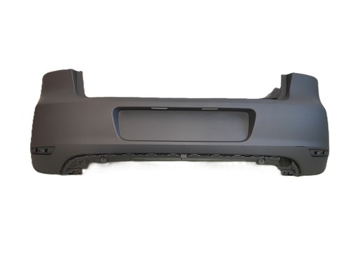 Paraurti posteriore volkswagen - posteriore,