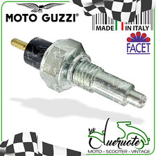 SENSORE BULBO PRESSIONE OLIO