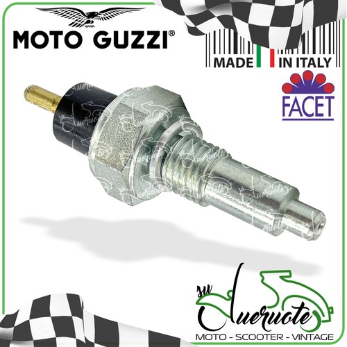 Sensore bulbo pressione - sensore,