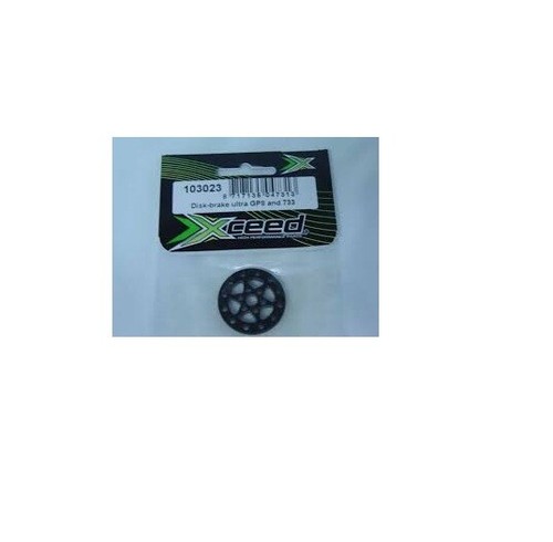 Xceed 103023 disco freno - disco,