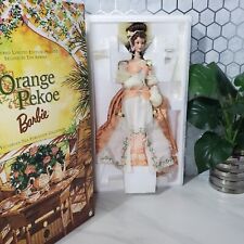 Barbie Orange Pekoe bambola