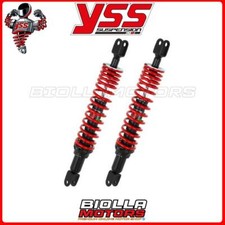 COPPIA AMMORTIZZATORI