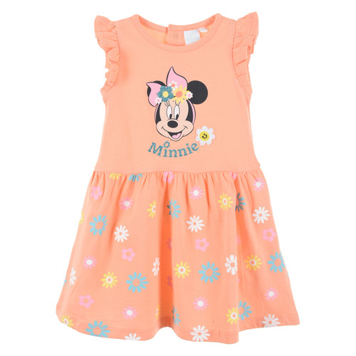 Scamiciata minnie disney abito - scamiciata,