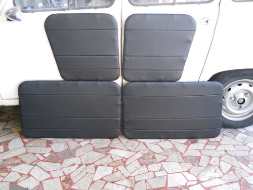 Renault gtl set - renault, r4