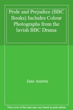 Pride and Prejudice (BBC
