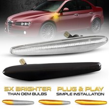 COPPIA FRECCE LATERALI