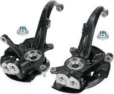 Gruppo mozzo cuscinetto sterzo