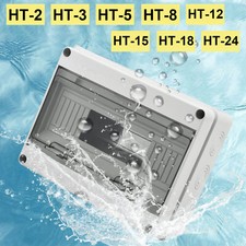 Piccola distribuzione IP65