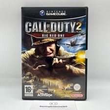 Call of Duty 2 Big Red One