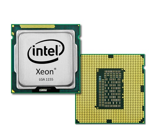 Intel xeon 1270 - intel, processore