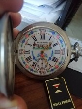 Wille Freres da collezione, introvabile pari al nuovo