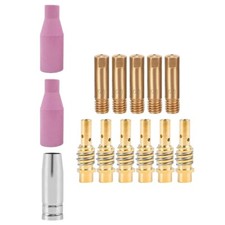 Kit Accessori Saldatura