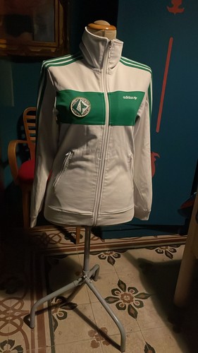 Felpa adidas vintage - , us