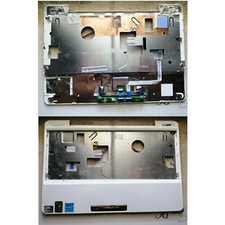 Touchpad per Asus EEE PC 1008HA scocca superiore + tasti touch