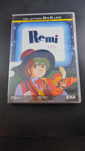 Remì film per - remì, il