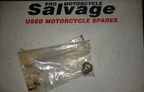 Honda 600 hornet - 600, 2003