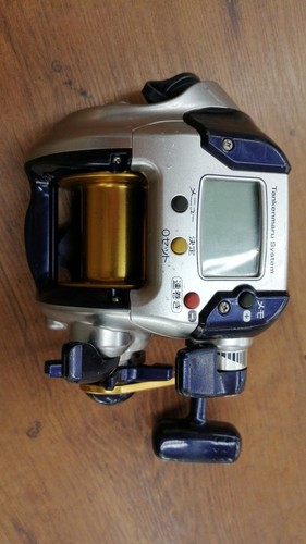 Mulinello elettrico modello - elettrico, 04