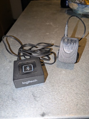 Logitech ricevitore audio - logitech,