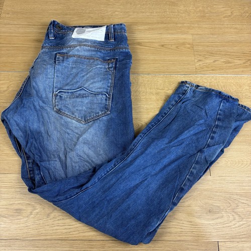 Jeans police 883 - jeans, y2k