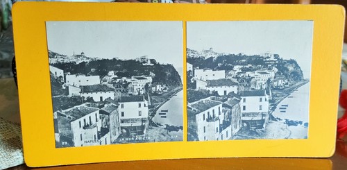Vietri sul mare foto - (napoli),