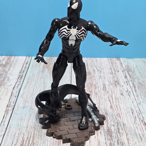 Marvel legends toybiz - marvel,