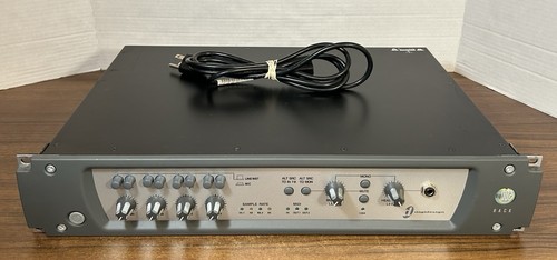 Digidesign digi 002 rack - digi,