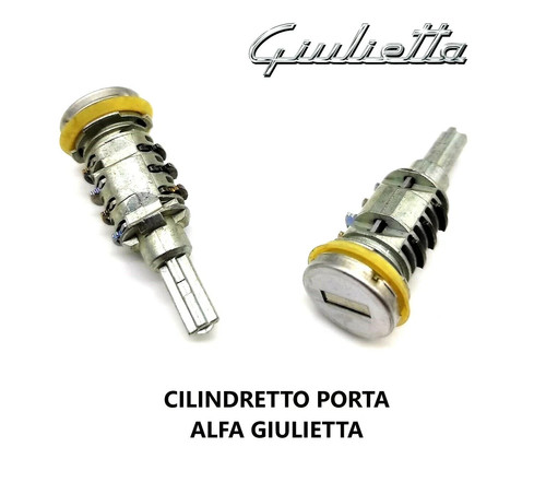 Cilindretto blocchetto