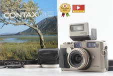 [All Top MINT++] Contax G2 35