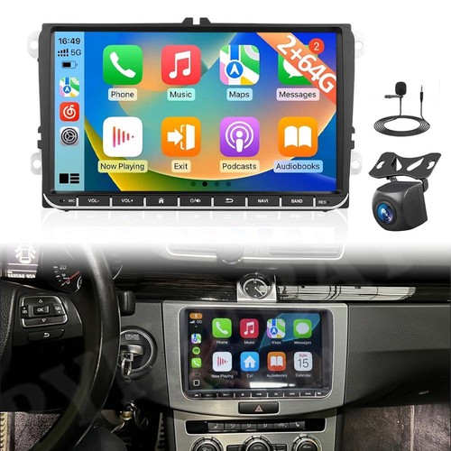 Android 15 autoradio - gb,