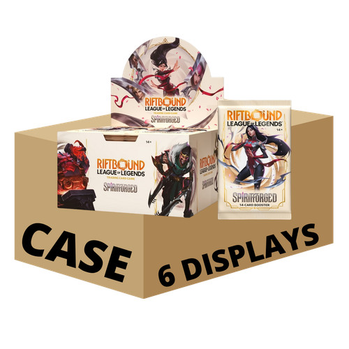 Riftbound league legends - league, of