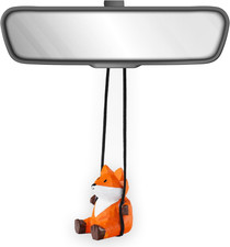 Decorazione per Auto a Forma