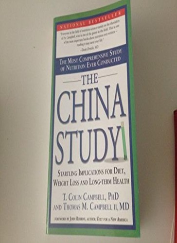 China study the most - the,