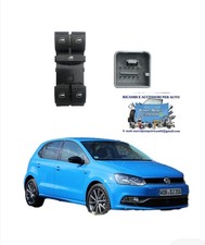 Volkswagen Polo 5 V 2009/16 4