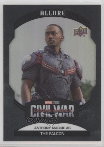 Upper deck 2022 - deck, allure