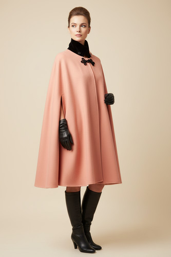 Mantello mantella donna - mantello,