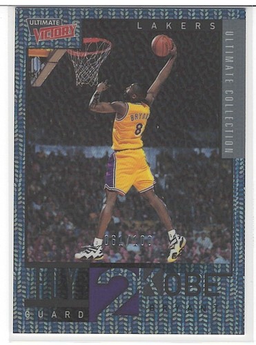 2000 upper deck - upper, ultimate