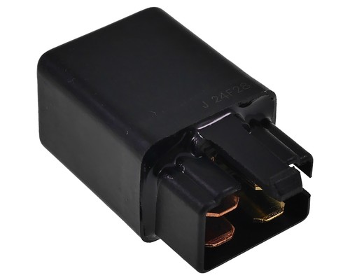 Relè avviamento 12v - 30a,