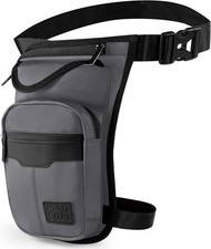 Borsa da Gamba Marsupio Moto