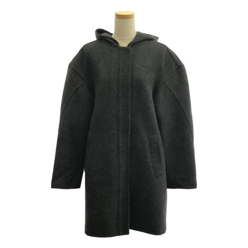 Cappotto marni lana con - marni,