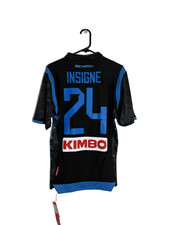 Maglia Napoli 2018/19 Insigne