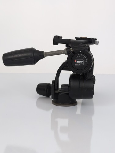 Manfrotto 808rc4 testina - manfrotto,