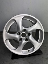Porsche 996 18 pollici turbo