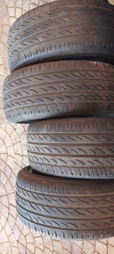 Gomme pirelli brto 205 - pirelli,