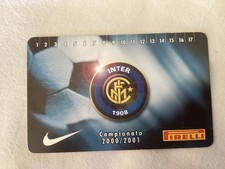 INTER  STADIO CALCIO S. SIRO