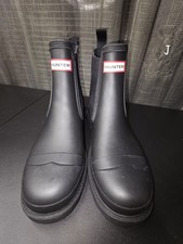 Stivali Chelsea Commando