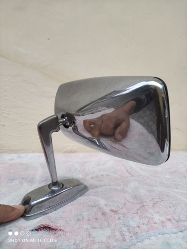 Specchietto cromodora astro - specchietto,