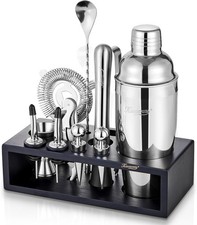   12-Piece Cocktail Bar Set