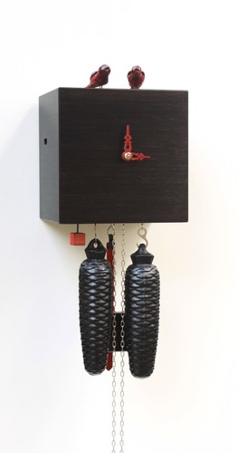 Design orologi a cucù