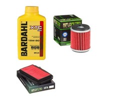 KIT TAGLIANDO YAMAHA  YZF 125